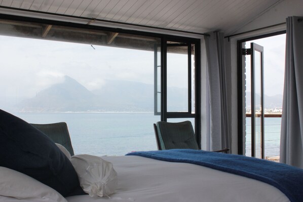 Allergikerbettwaren, individuell dekoriert, individuell eingerichtet