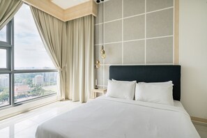 1 habitación y wifi 