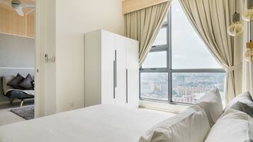 1 bedroom, WiFi