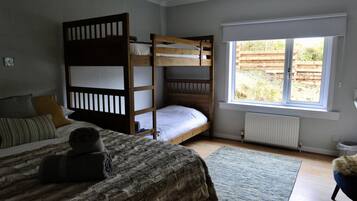 Bộ trải giường