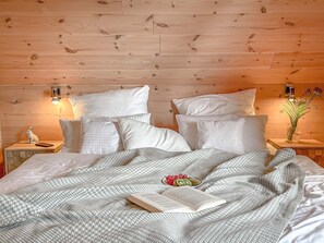 3 Schlafzimmer, kostenloses WLAN, Bettwäsche