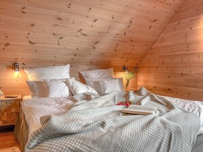 3 Schlafzimmer, kostenloses WLAN, Bettwäsche
