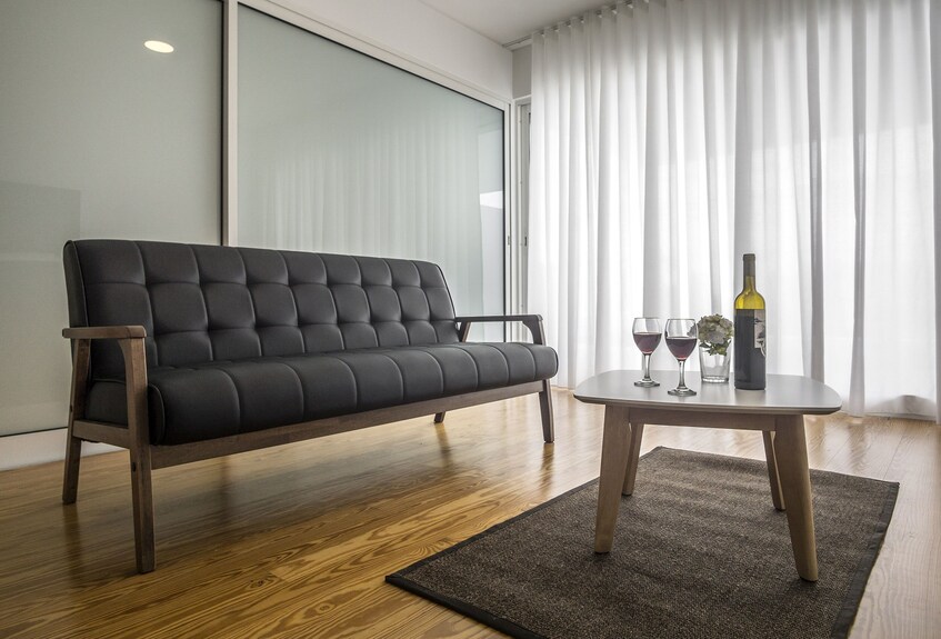 Market Place A 1br (Centro Storico) - Ponta Delgada