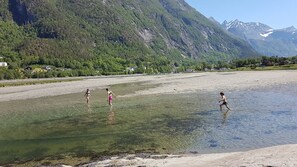 Plage