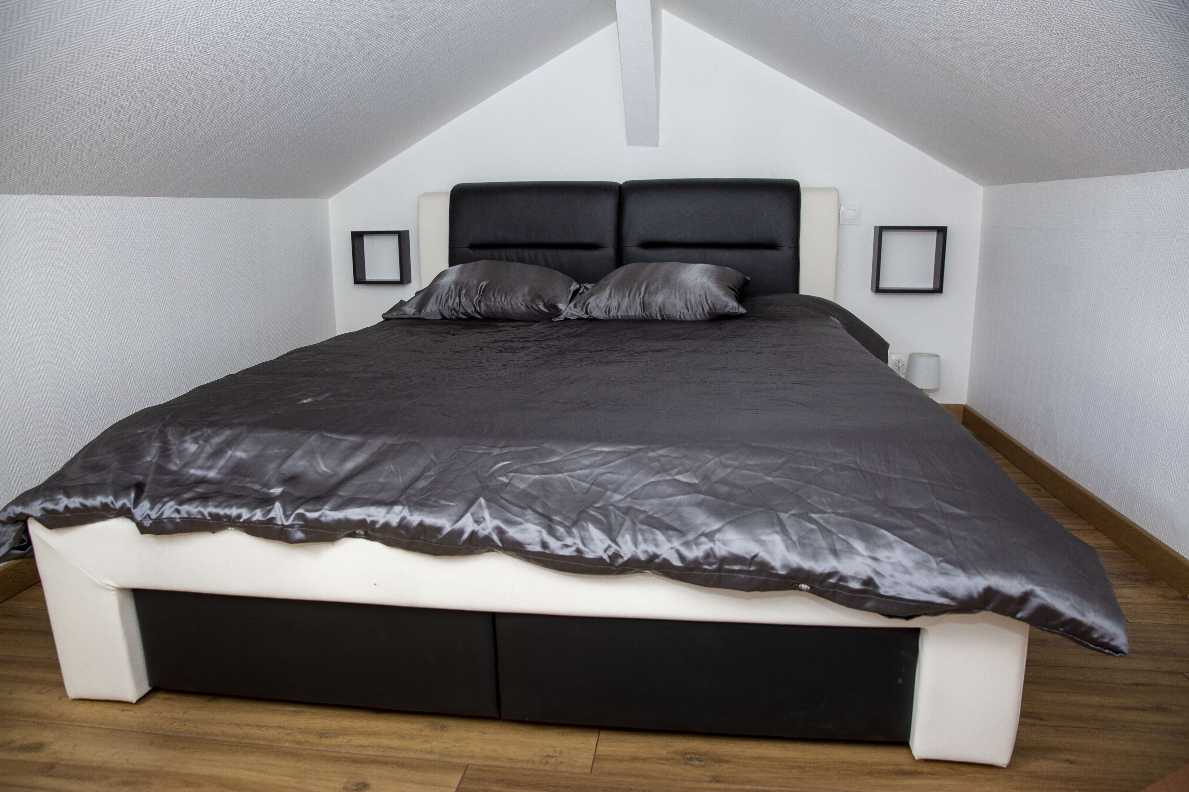 The private apartment Roissy / Parc astérix