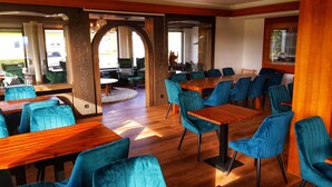 Dining - Hotel Restaurant Sonnenschein (Pfalzgrafenweiler)