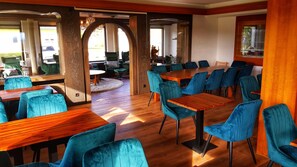 Dining - Hotel Restaurant Sonnenschein (Pfalzgrafenweiler)