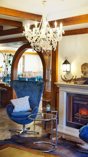 Hotel Restaurant Sonnenschein