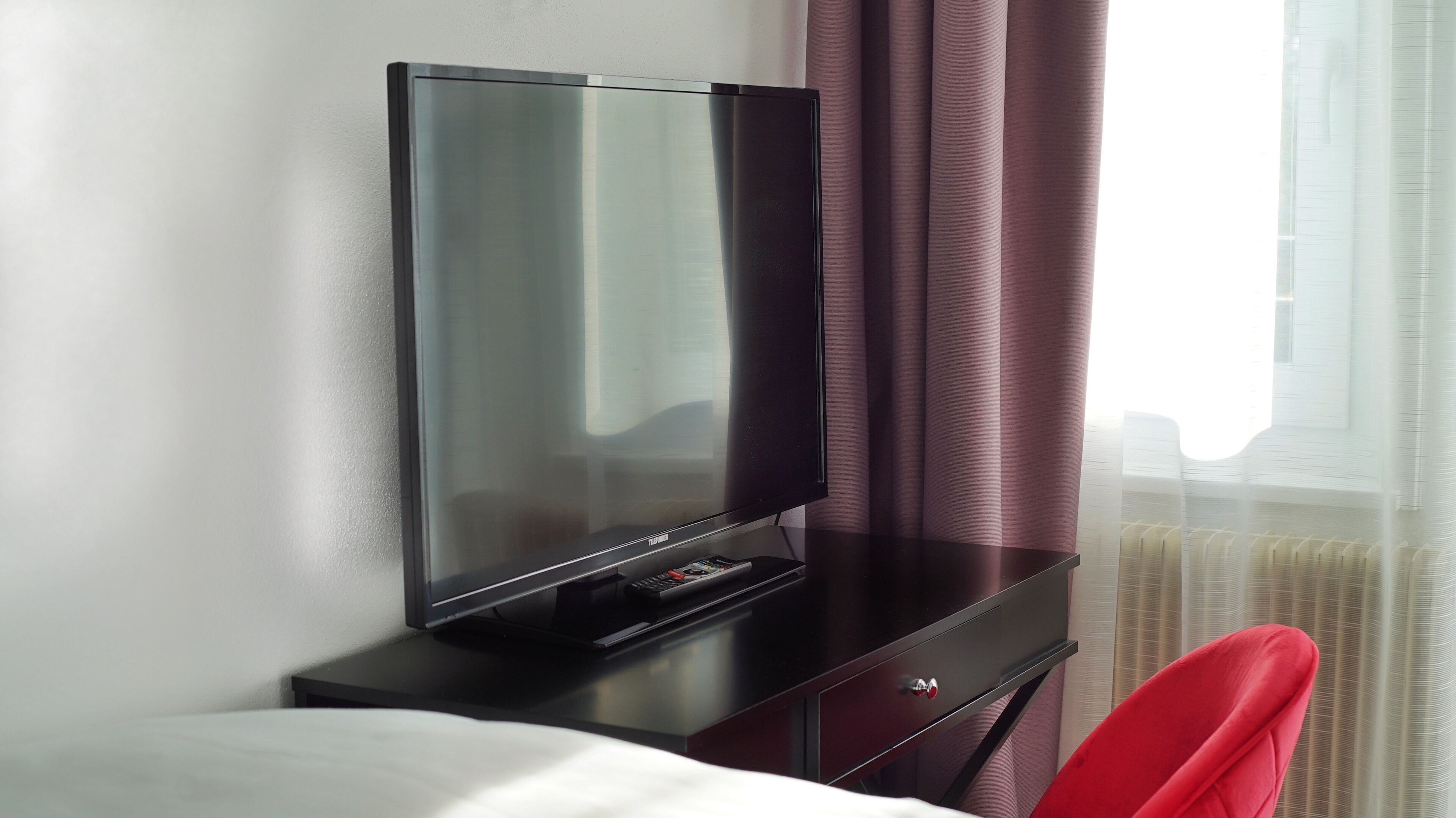 Television