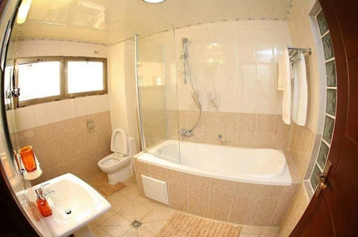 Bild für Gastgeberprofil