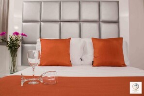 1 Schlafzimmer, WLAN