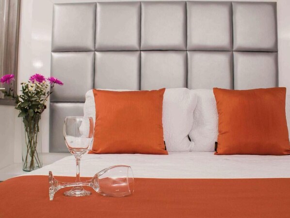 1 chambre, Wi-Fi