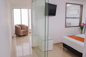 1 chambre, Wi-Fi