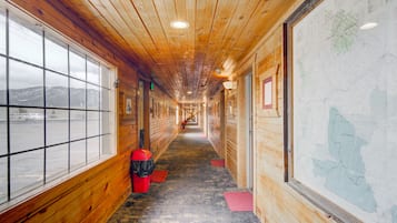 Vestibule