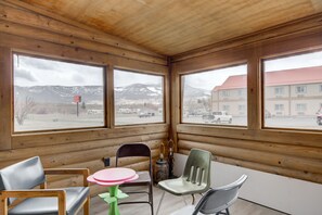 Property amenity - Livingston Inn - Historic (Livingston)