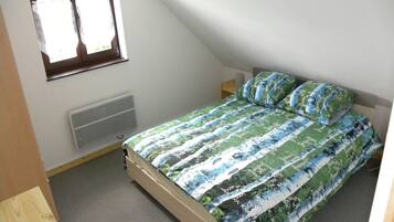 4 chambres