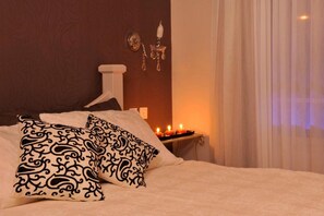 Soundproofing, bed sheets - La Pace (Had Nes)