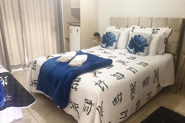 Comfort Triple Room | Minibar, individually decorated, desk, free WiFi