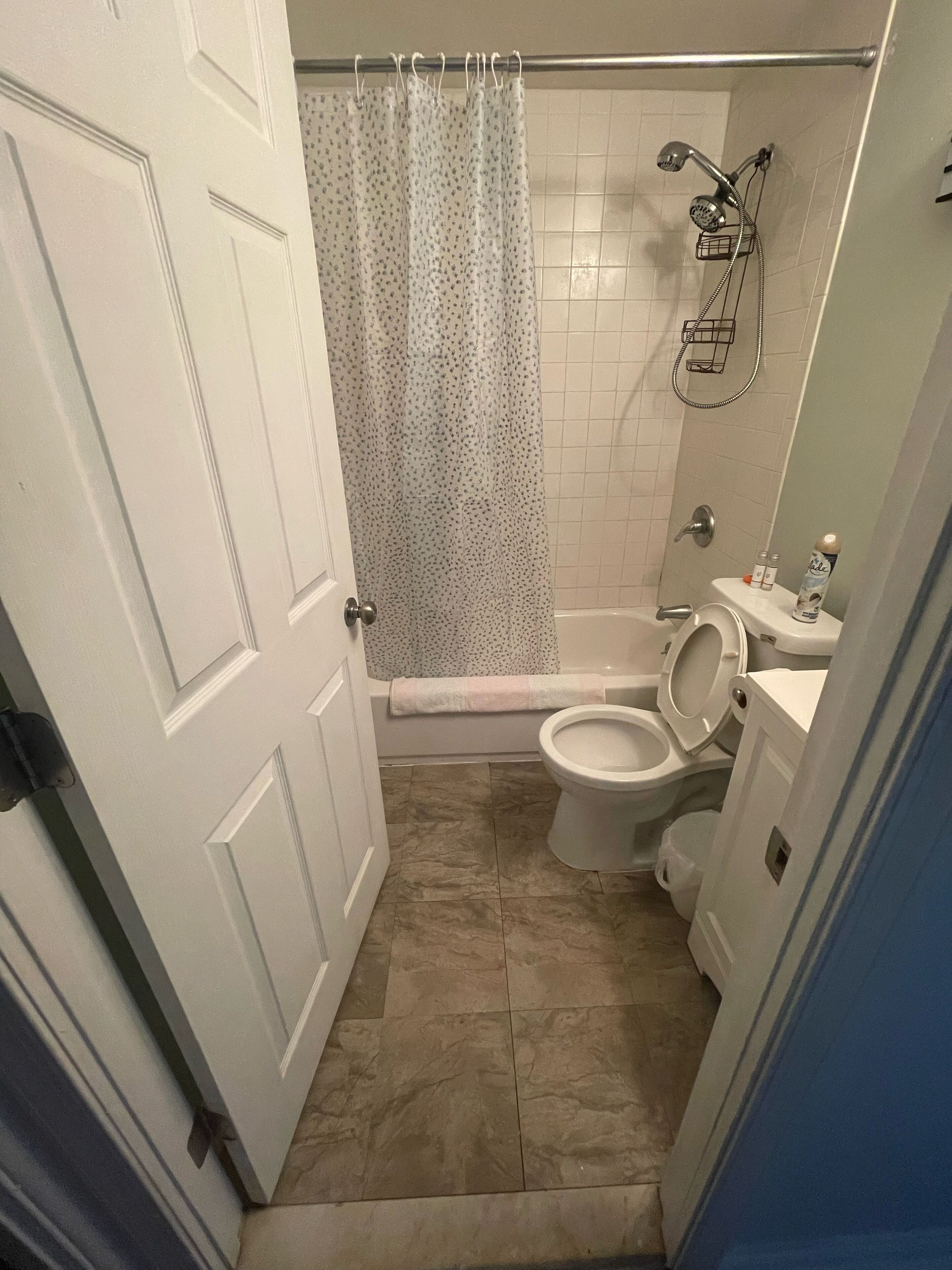 13th Street condo in Ocean City MD