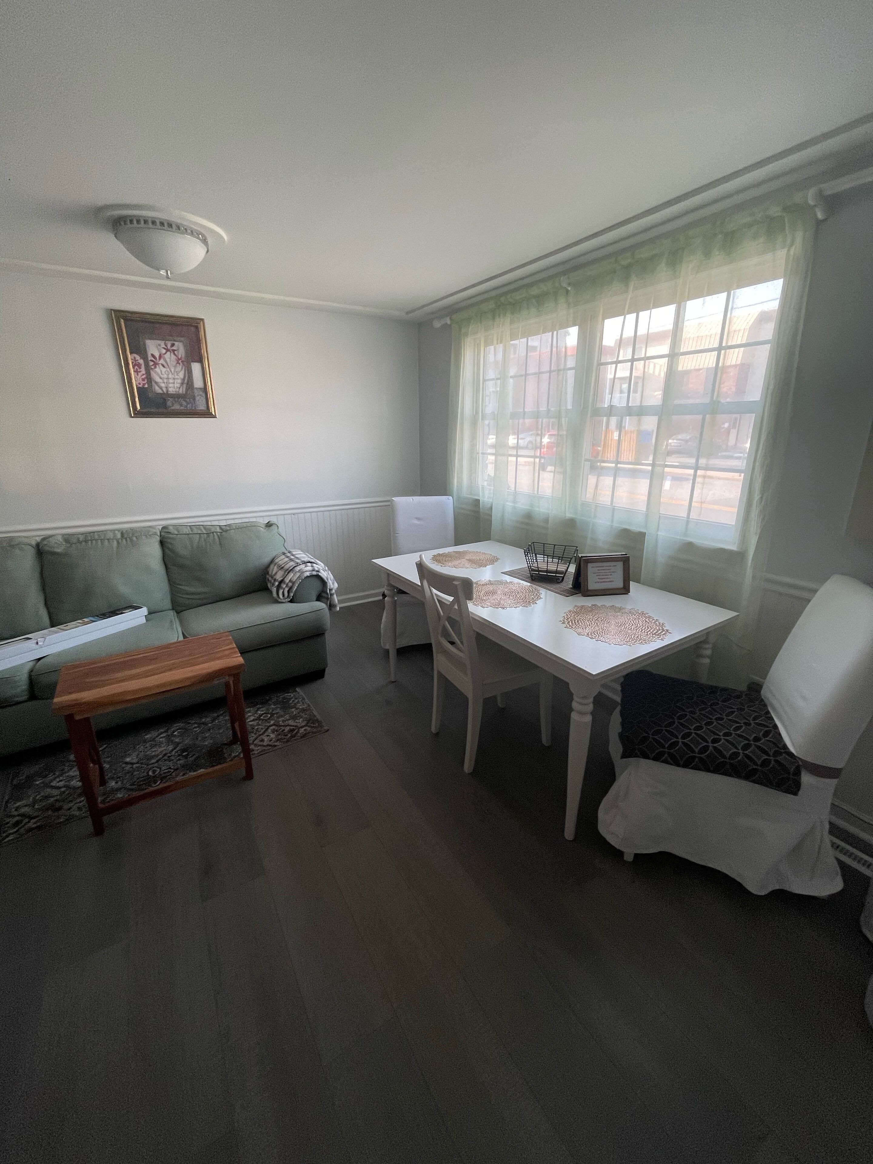 13th Street condo in Ocean City MD