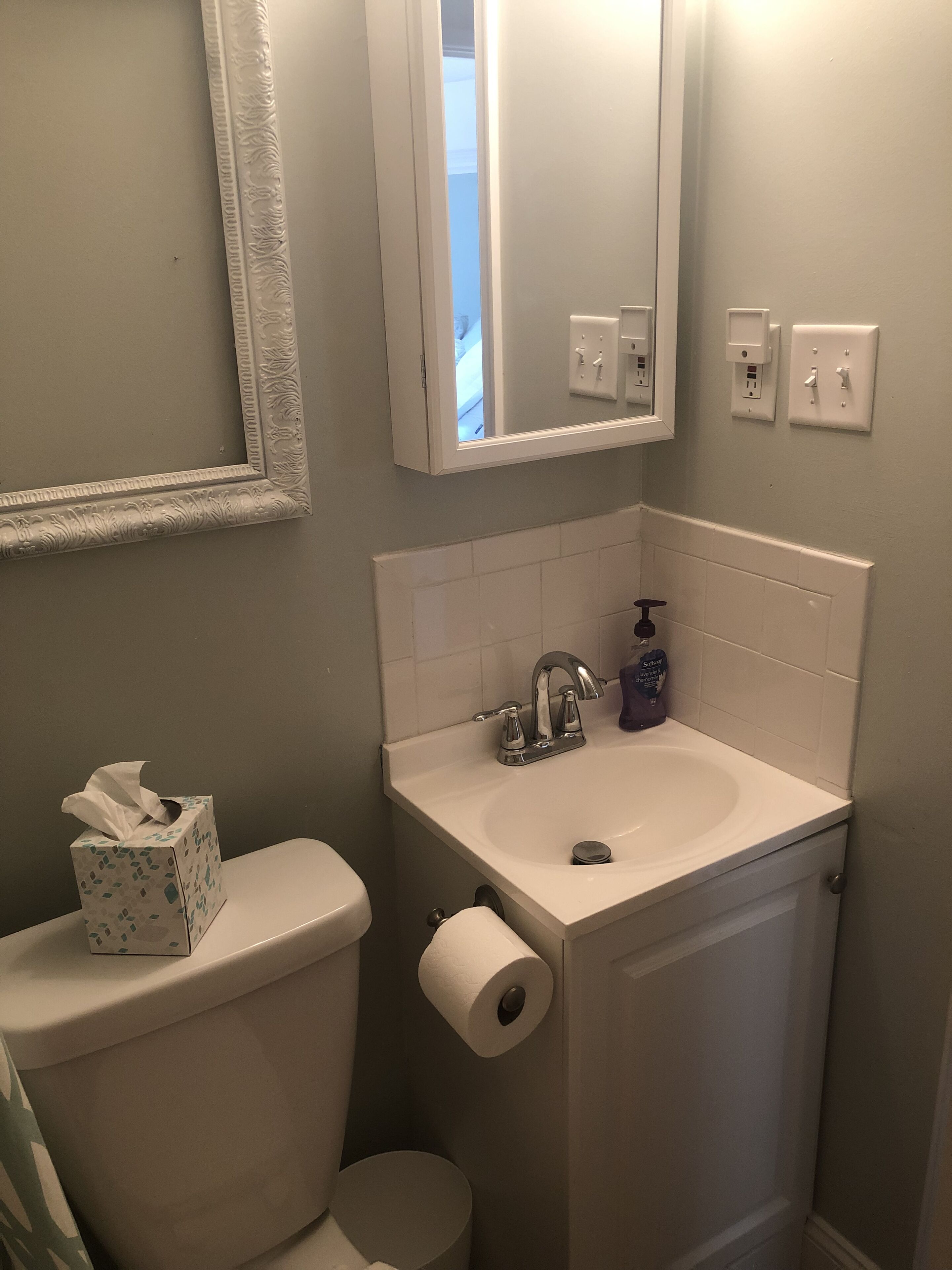 13th Street condo in Ocean City MD