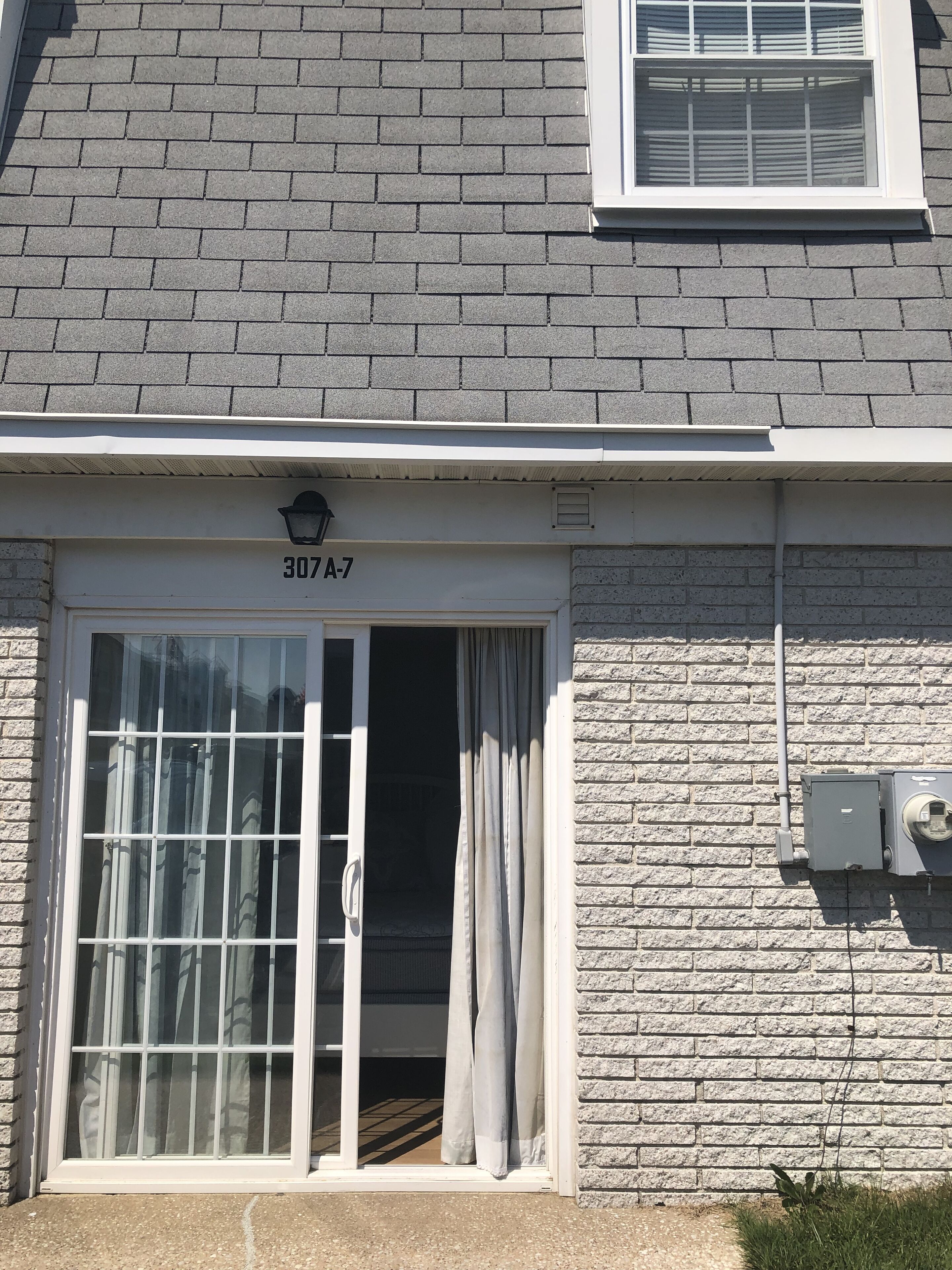 13th Street condo in Ocean City MD