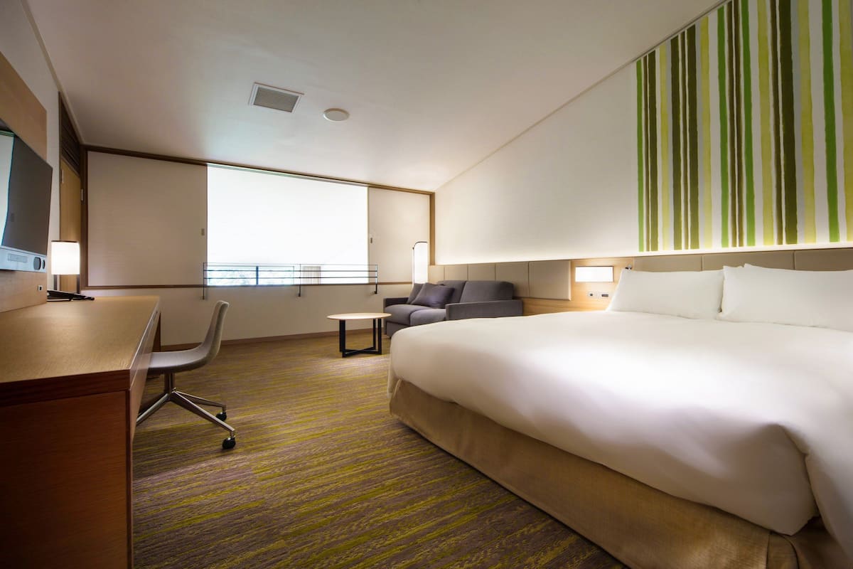 Suite, 1 Schlafzimmer