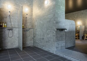 Public bath