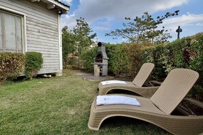 BBQ/picnic area - Niflaot Hagolan (Had Nes)