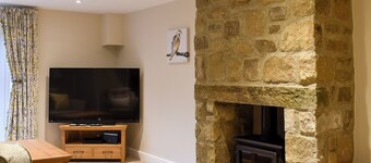 2 huoneen majoitus Settlessa