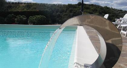 Holidays with swimming pool in Tuscany