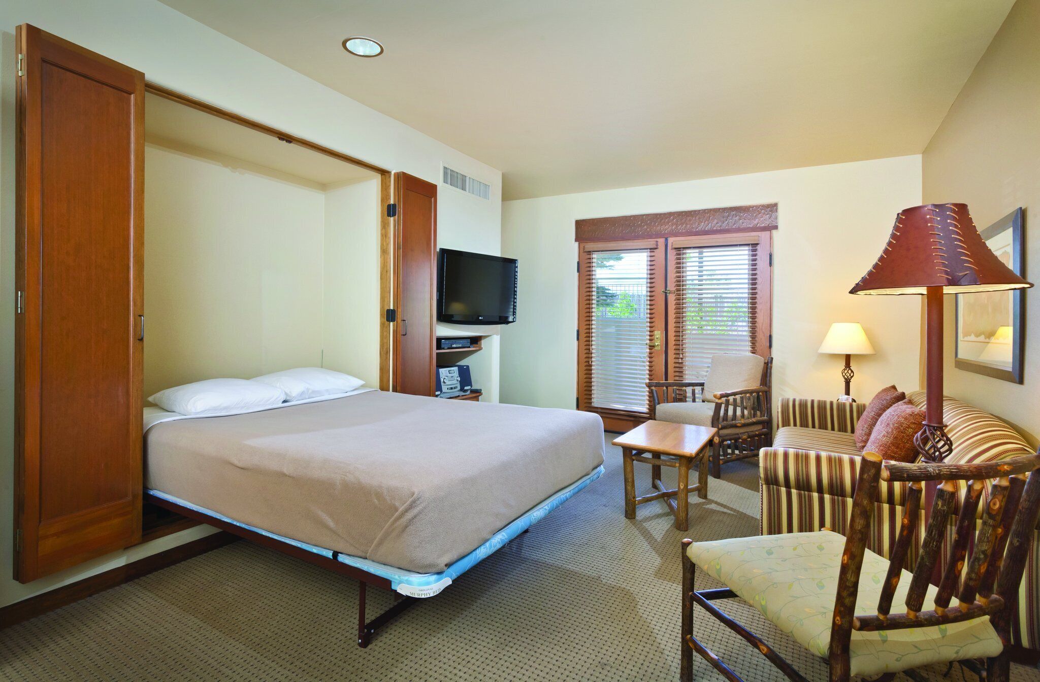 Transport to another time and place!