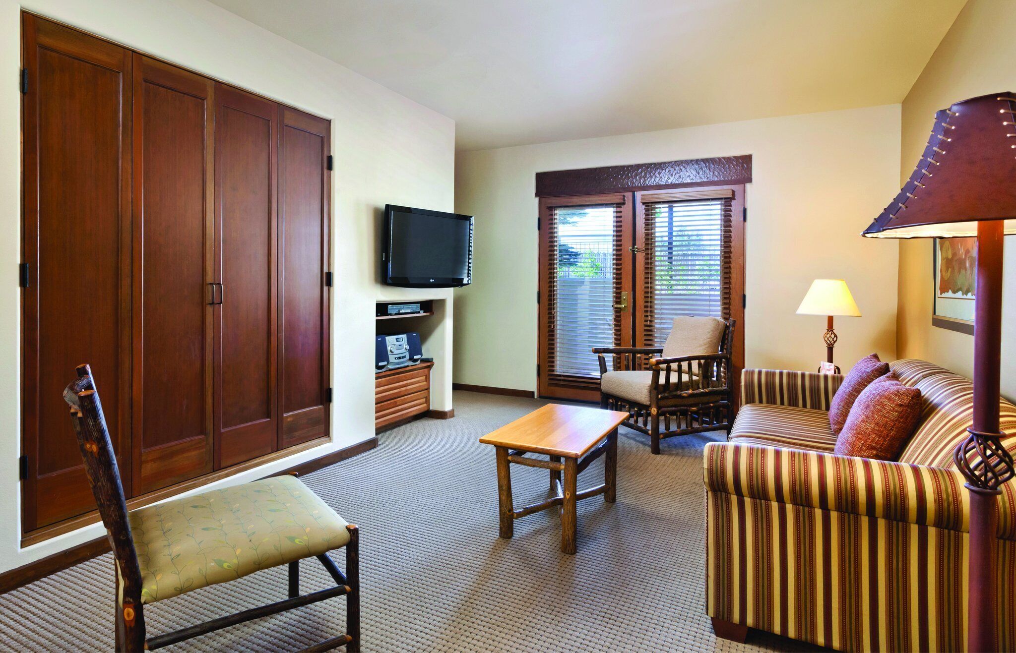 Transport to another time and place!