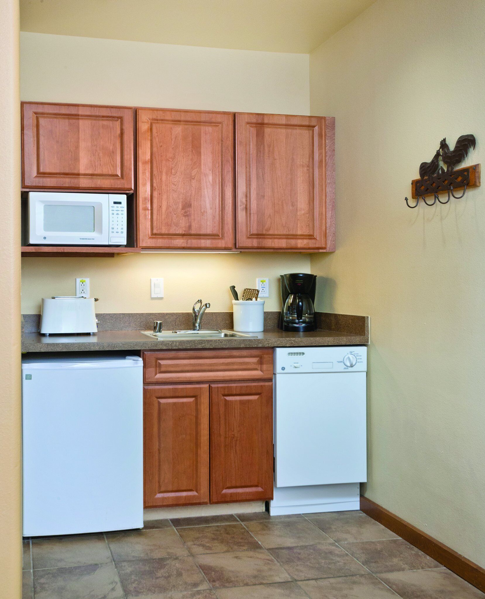 Take an enchanted circle tour!