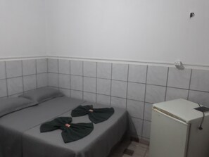 Iron/ironing board, free WiFi