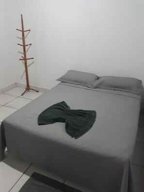 Iron/ironing board, free WiFi