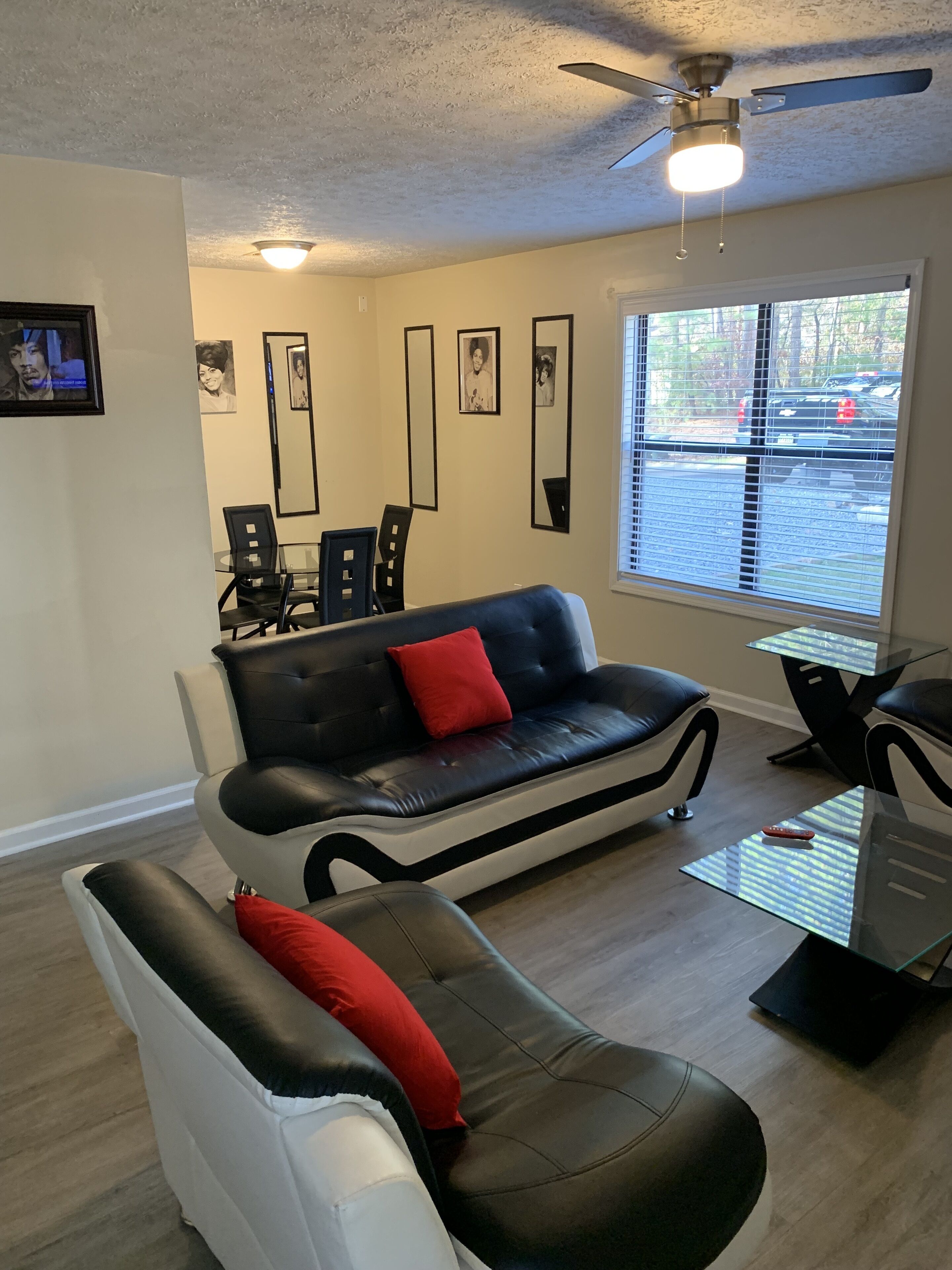 Music Legends Marietta