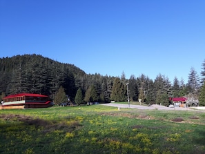 Tägliches einheimisches Frühstück (30 TRY pro Person)