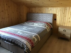 เครื่องนอนระดับพรีเมียม, ห้องพักตกแต่งอย่างมีเอกลักษณ์