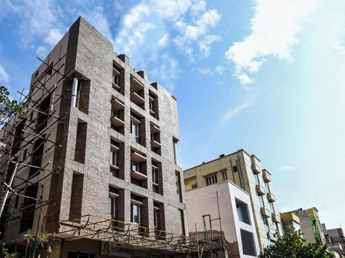 Sri Raghavendra Inn