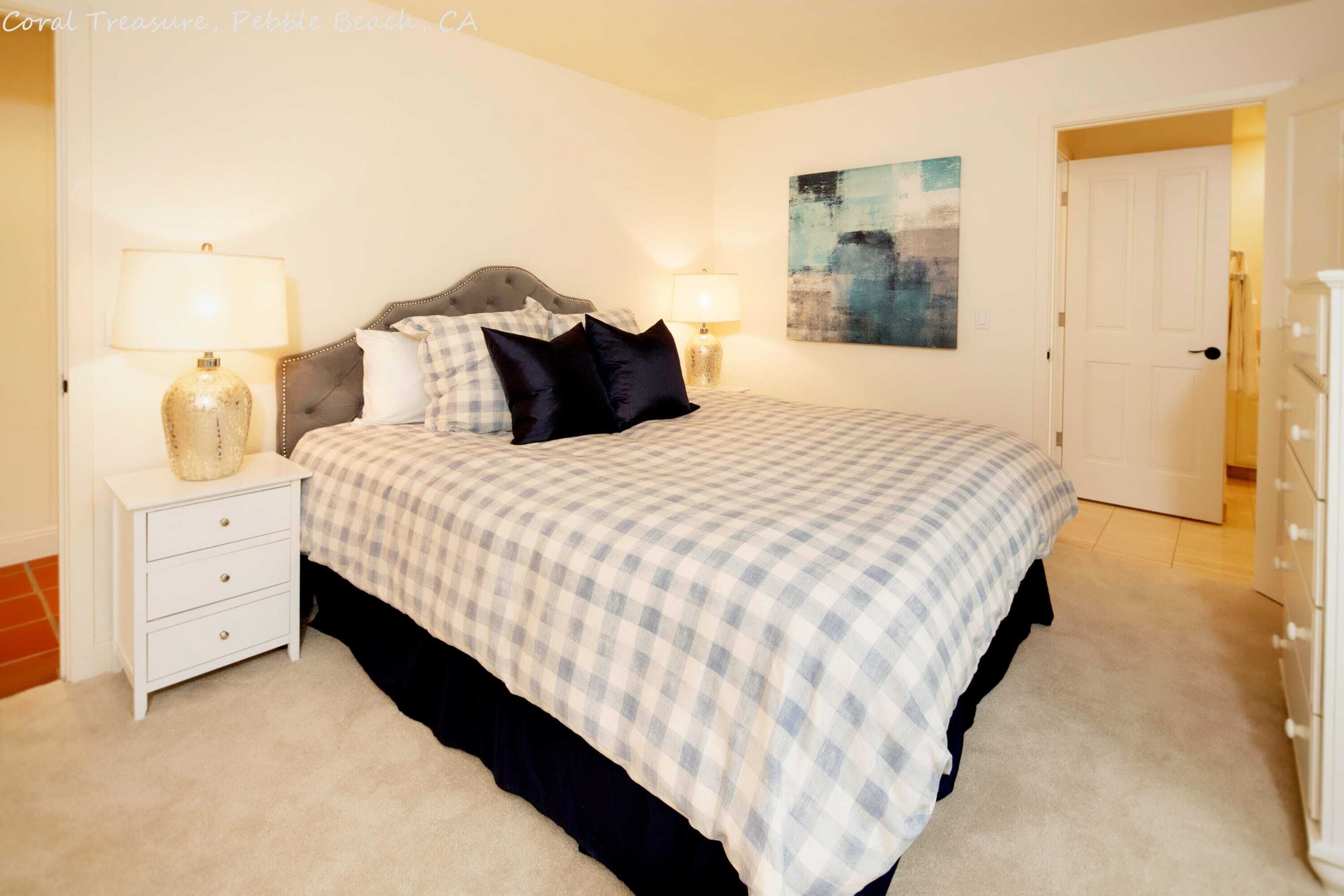 4 Bedroom home with Ocean Views on the Fairway