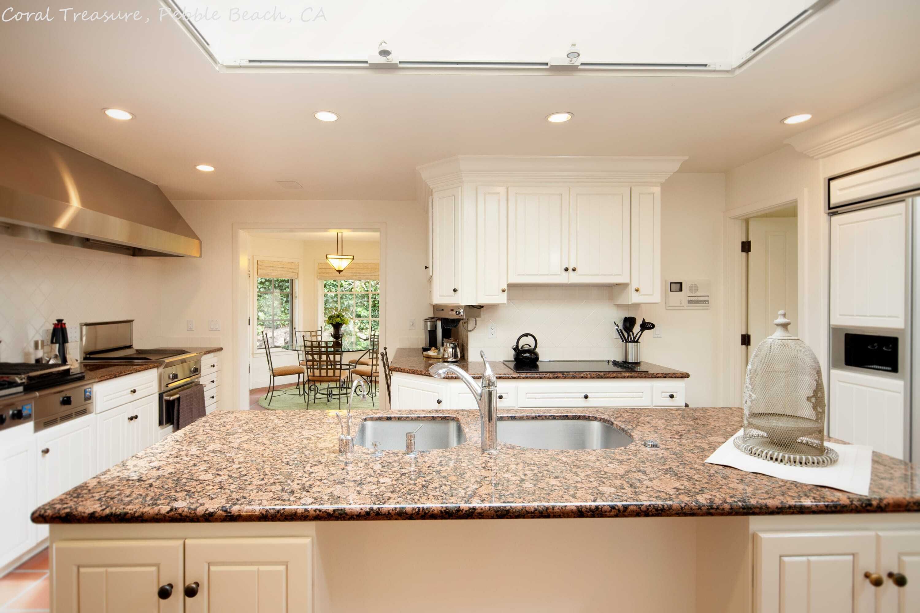 4 Bedroom home with Ocean Views on the Fairway