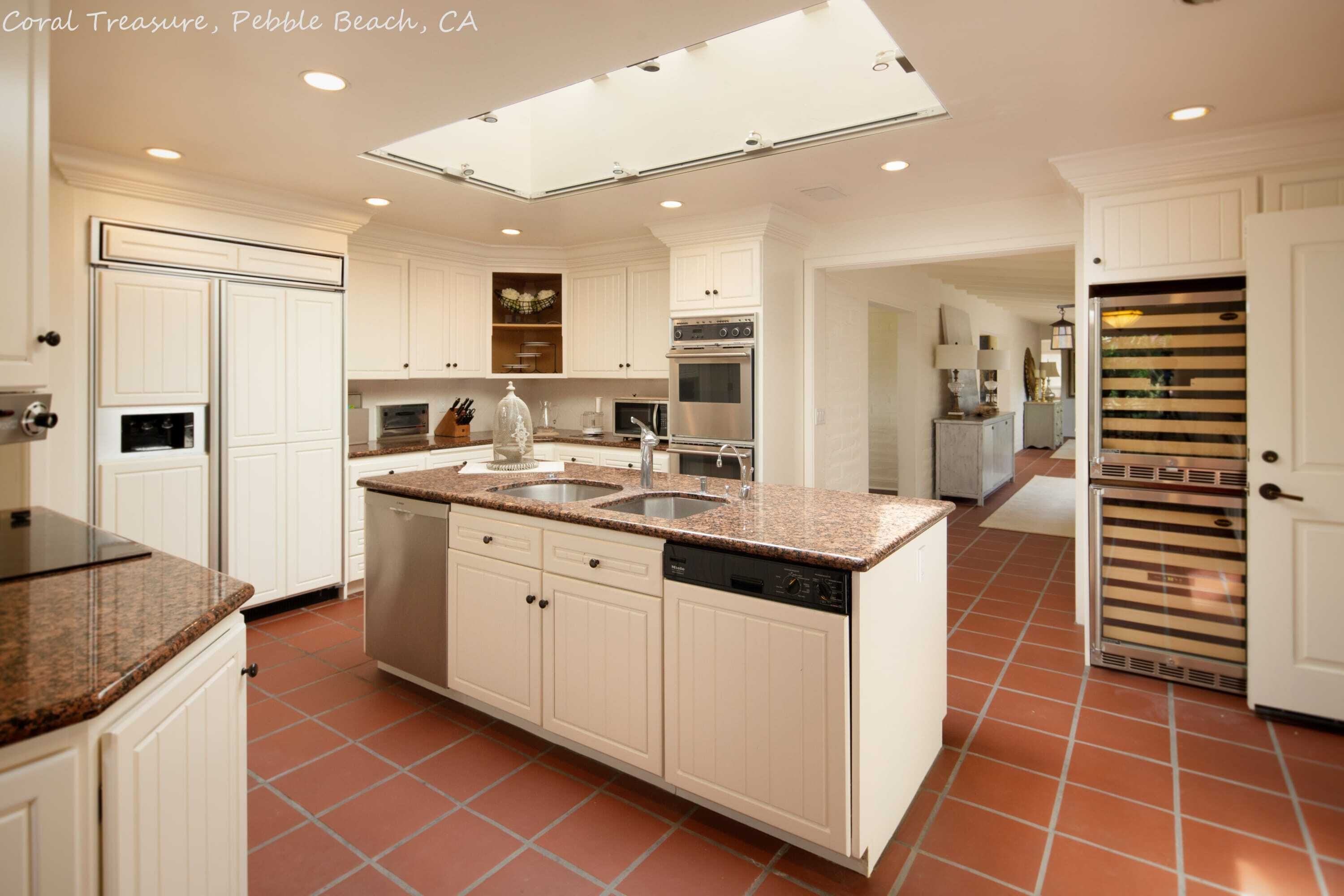 4 Bedroom home with Ocean Views on the Fairway