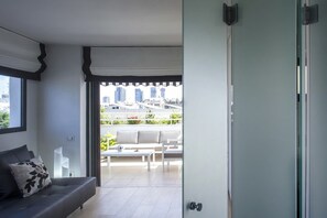Appartement (2 Bedrooms) | Intérieur