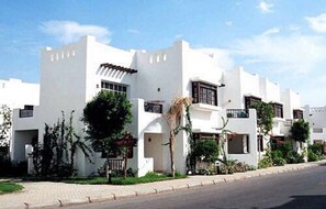 Exterior - SHARM ELSHEIKH STUDIO 188 (sharm elsheikh)