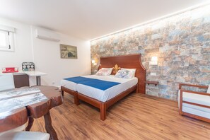 1 bedroom, iron/ironing board, WiFi, bed sheets - Quinta da Paz - Studio Apartment 2 (Caniço)