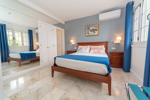 1 bedroom, Internet, bed sheets