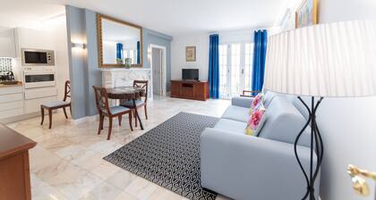 Quinta da Paz Madeira - Apartment 3 - The Balcony