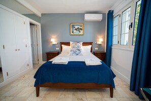 1 bedroom, Internet, bed sheets