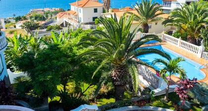 Quinta da Paz Madeira - Apartamento 2